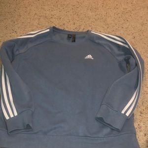 Adidas sweatshirt
